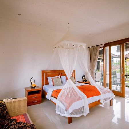 Villa Sekembang Ubud By Purely Екстер'єр фото