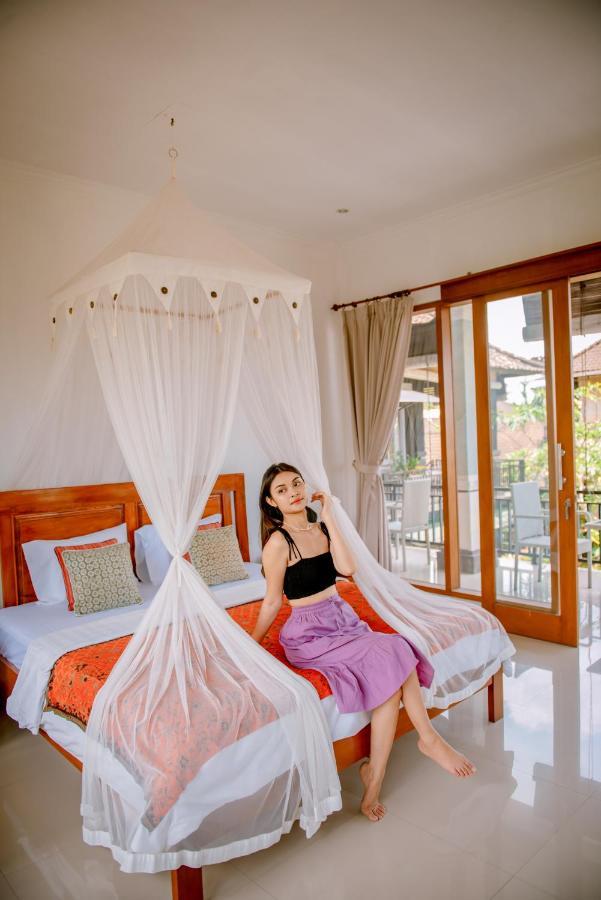 Villa Sekembang Ubud By Purely Екстер'єр фото
