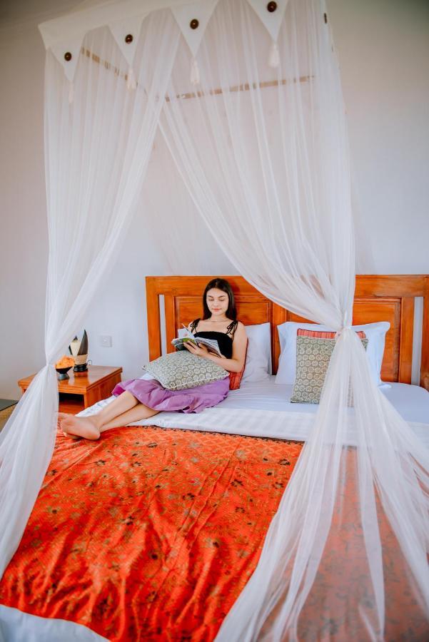 Villa Sekembang Ubud By Purely Екстер'єр фото