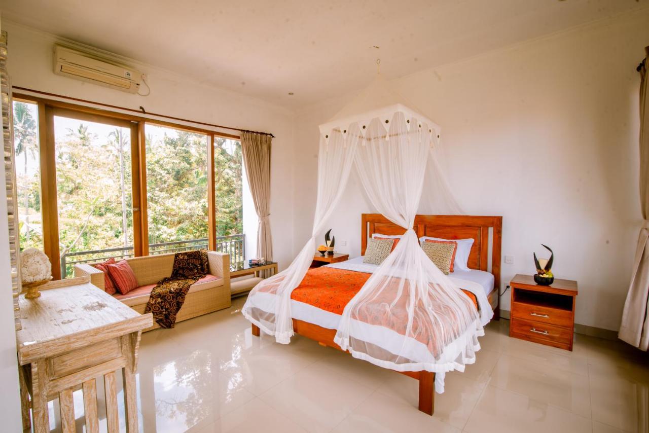 Villa Sekembang Ubud By Purely Екстер'єр фото