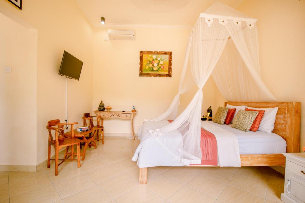 Villa Sekembang Ubud By Purely Екстер'єр фото