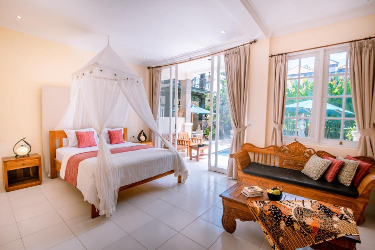 Villa Sekembang Ubud By Purely Екстер'єр фото