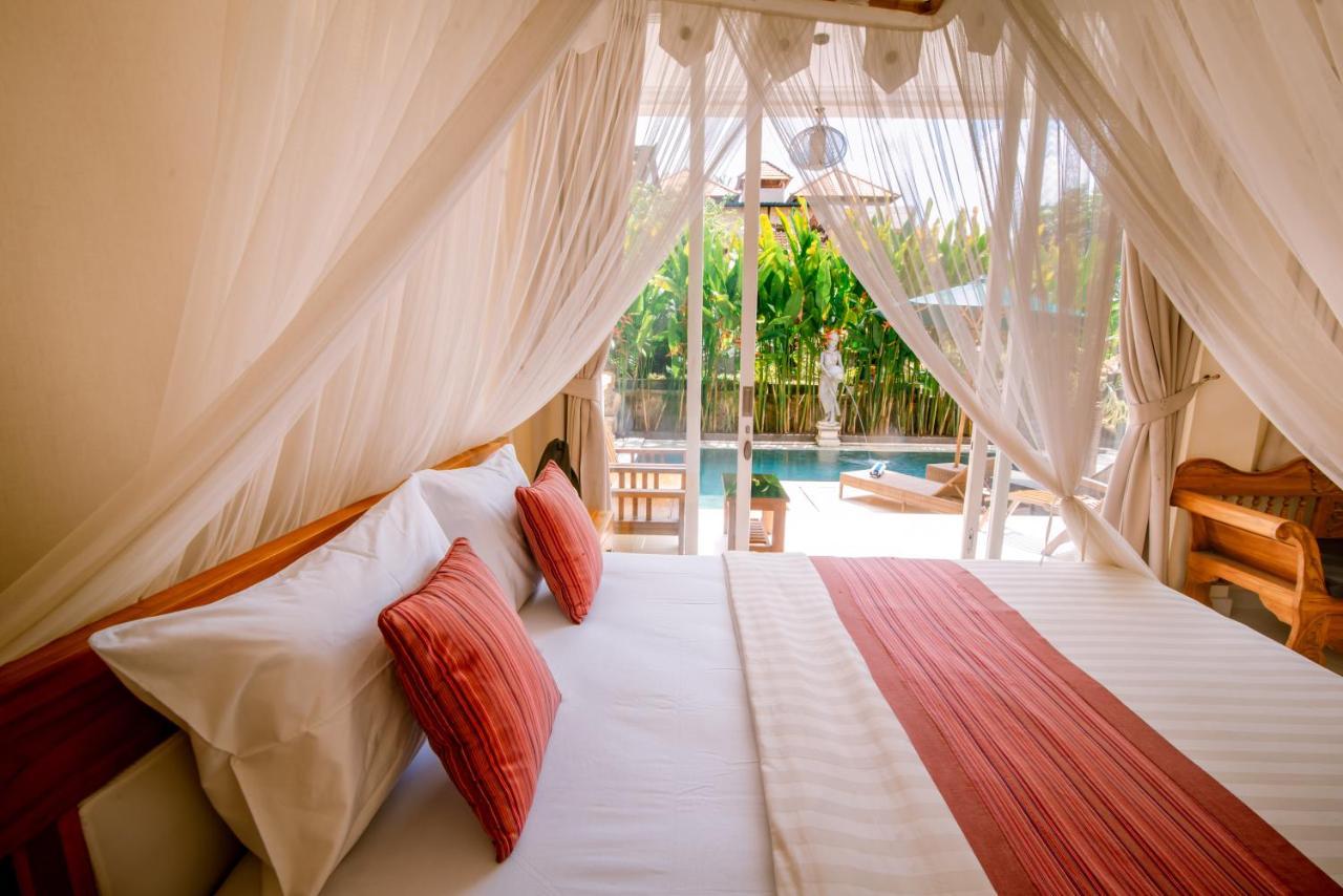 Villa Sekembang Ubud By Purely Екстер'єр фото