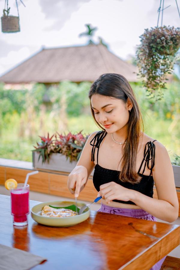 Villa Sekembang Ubud By Purely Екстер'єр фото
