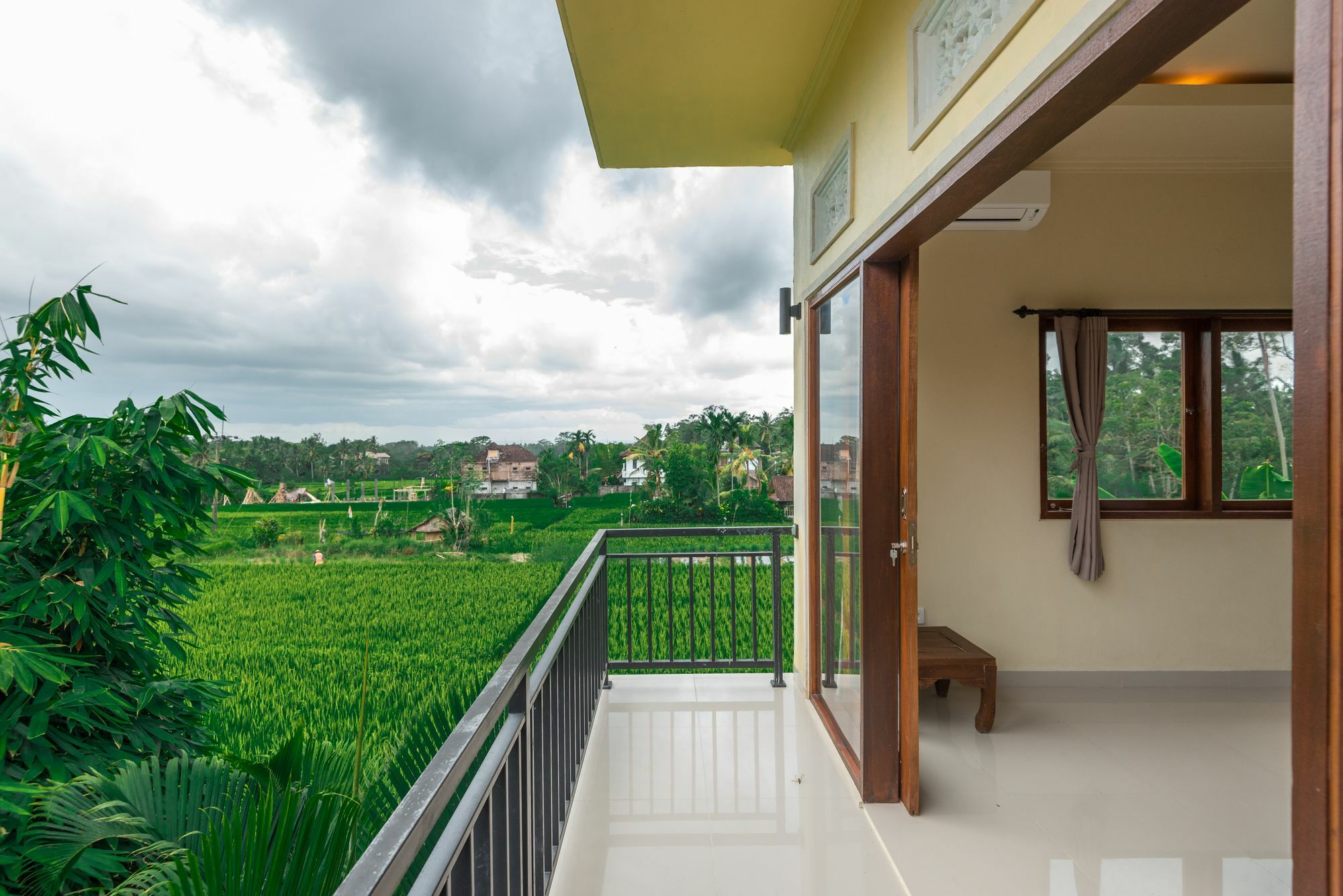 Villa Sekembang Ubud By Purely Екстер'єр фото