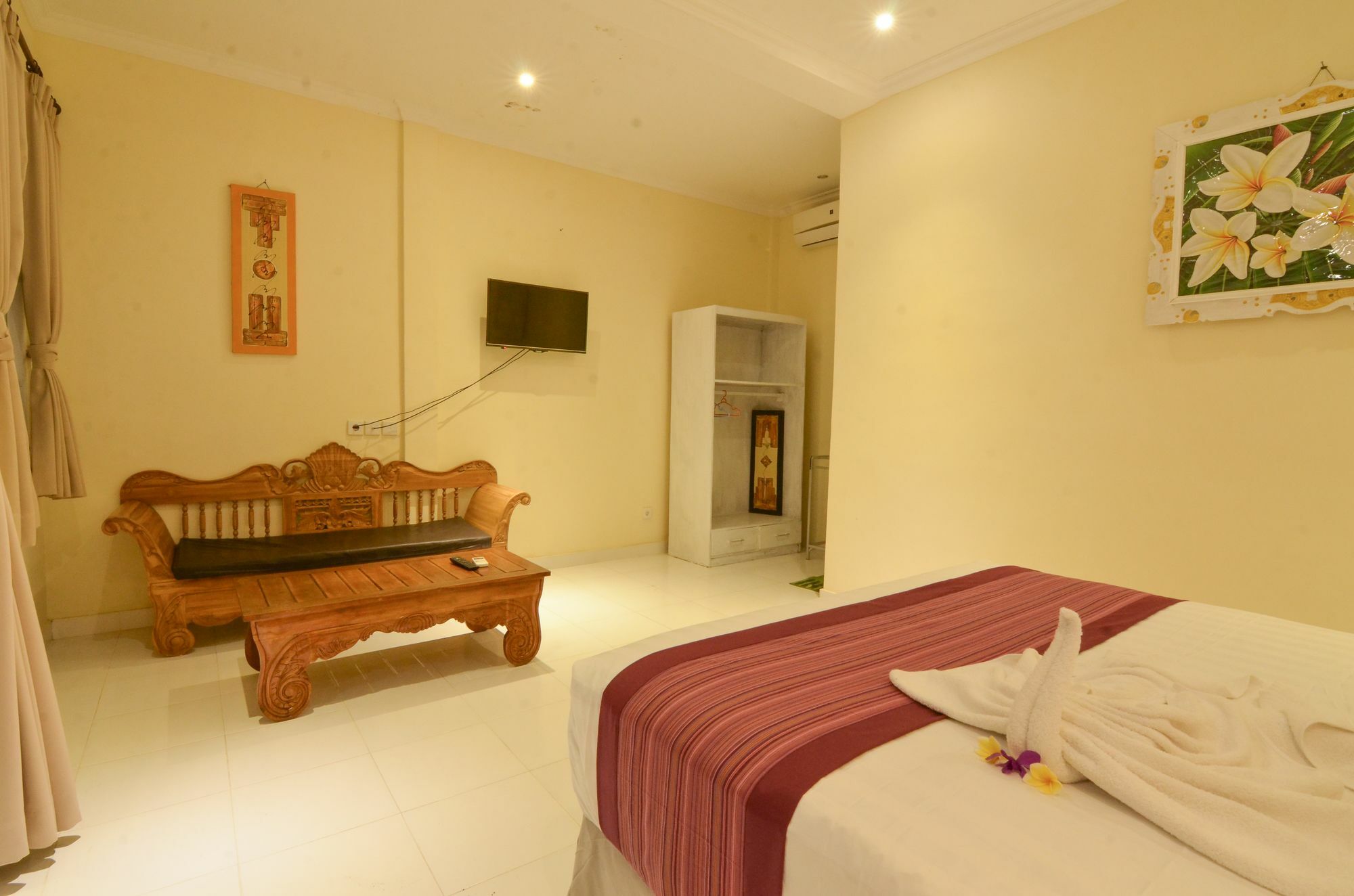 Villa Sekembang Ubud By Purely Екстер'єр фото