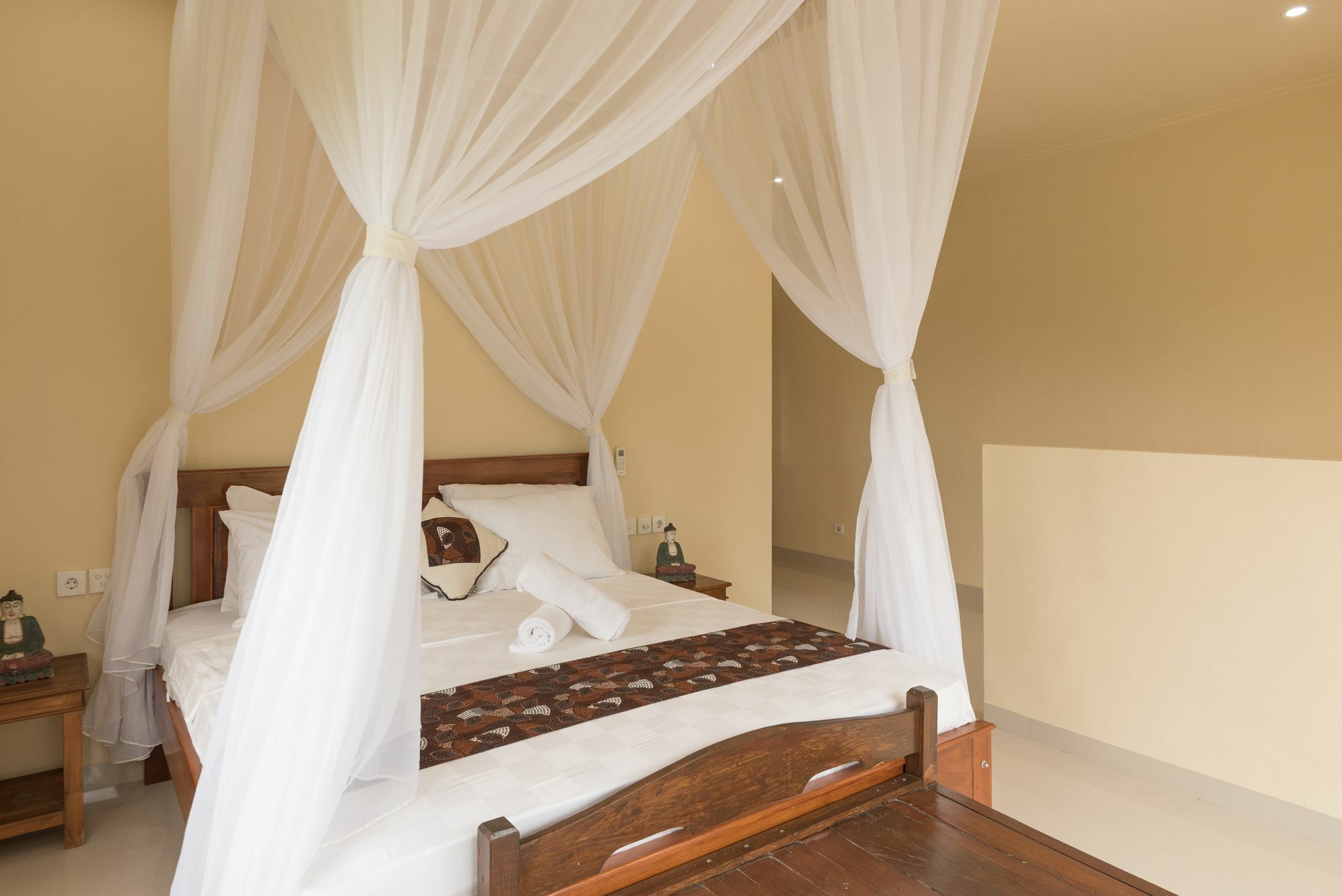 Villa Sekembang Ubud By Purely Екстер'єр фото