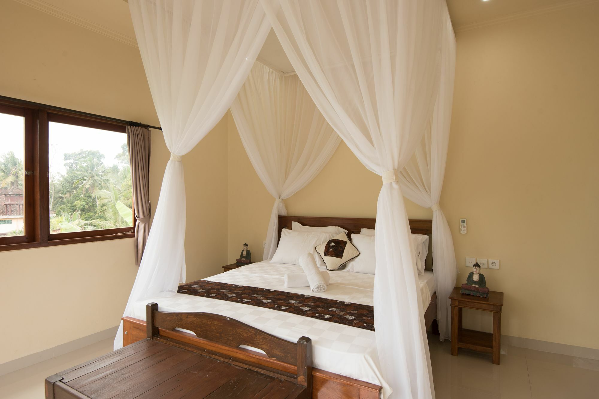 Villa Sekembang Ubud By Purely Екстер'єр фото