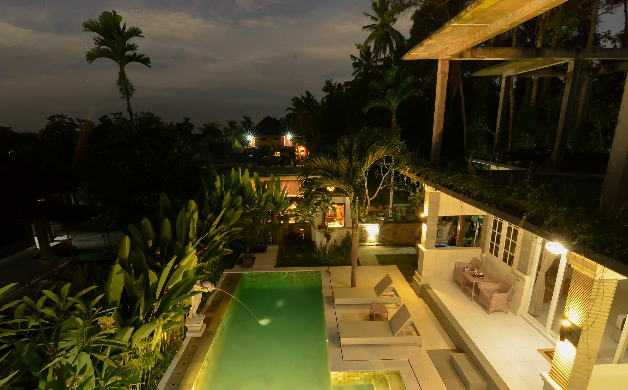 Villa Sekembang Ubud By Purely Екстер'єр фото